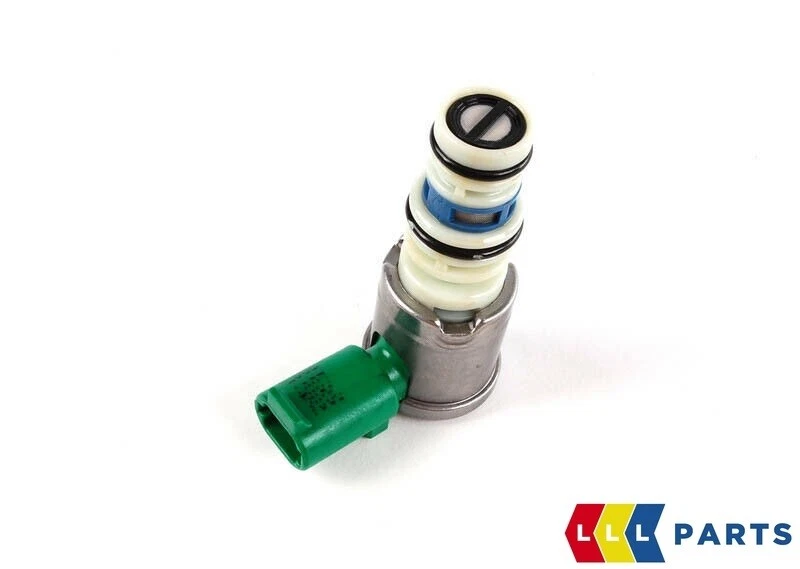 NEW GENUINE BMW E36 E39 E46 E53 E83 GEARBOX SOLENOID VALVE ON/OFF  