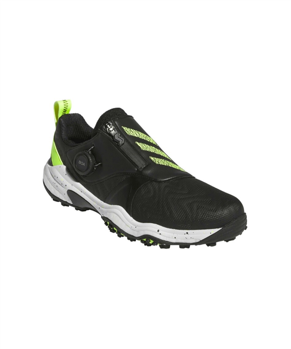 Adidas Mens White Code Chaos BOA 25 IG8703 NKZ93 Shoes 25