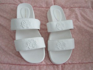 taryn rose slides