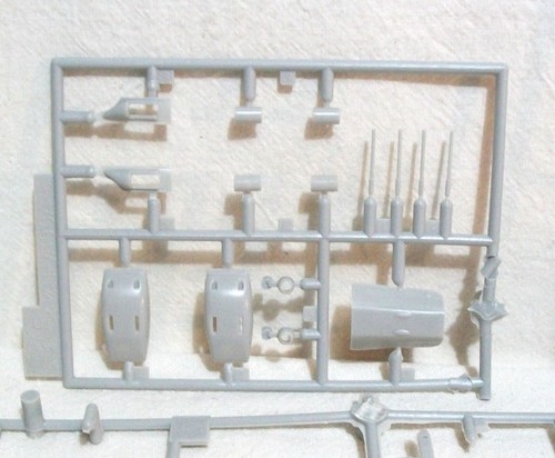 1992 DML 1:48 Master Series Model Focke-Wulf FW190 A-5 "Special" Unsealed - Picture 8 of 12