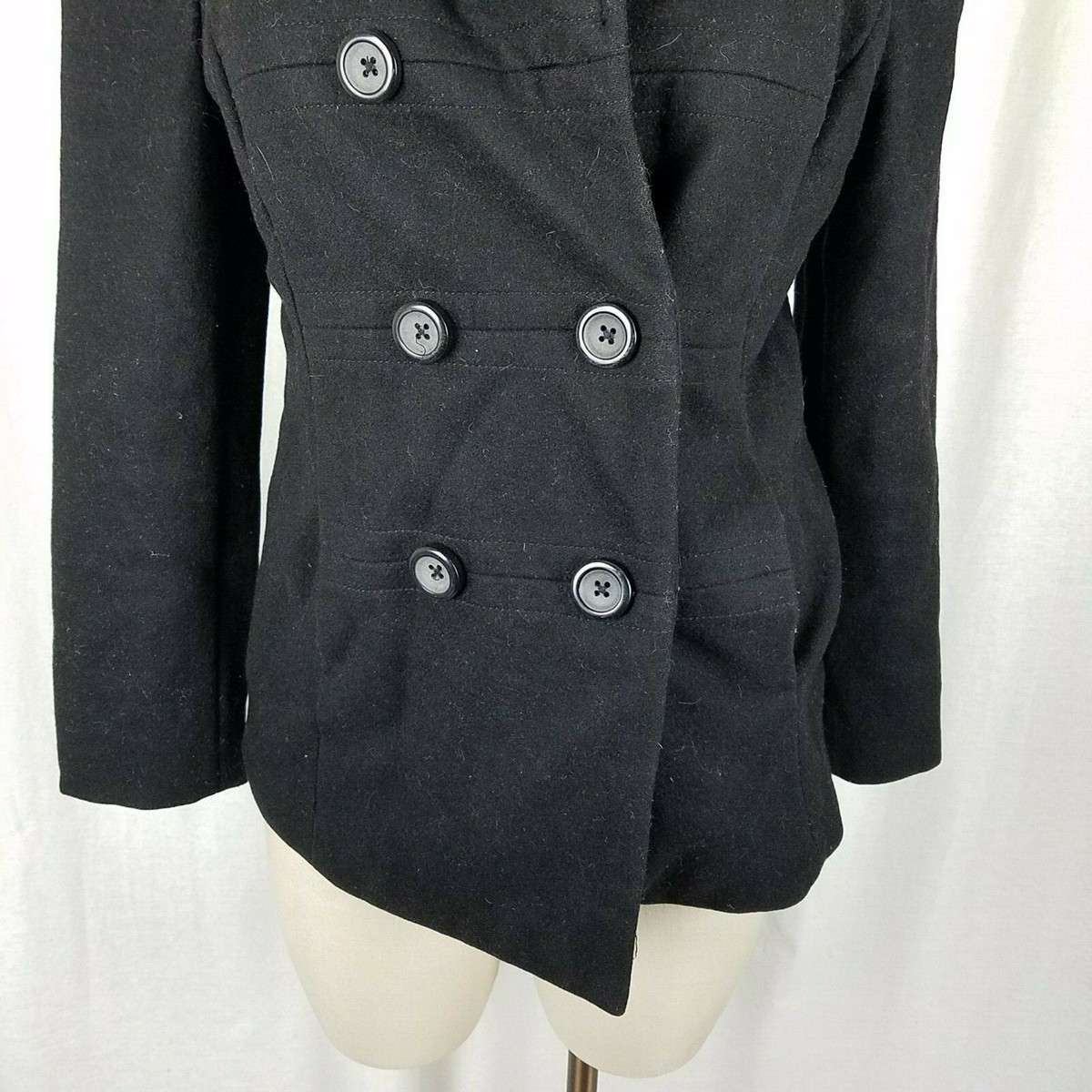 未使用　FIDELITY WOMENS SHORT 4B PEACOAT M s-l1200.jpg