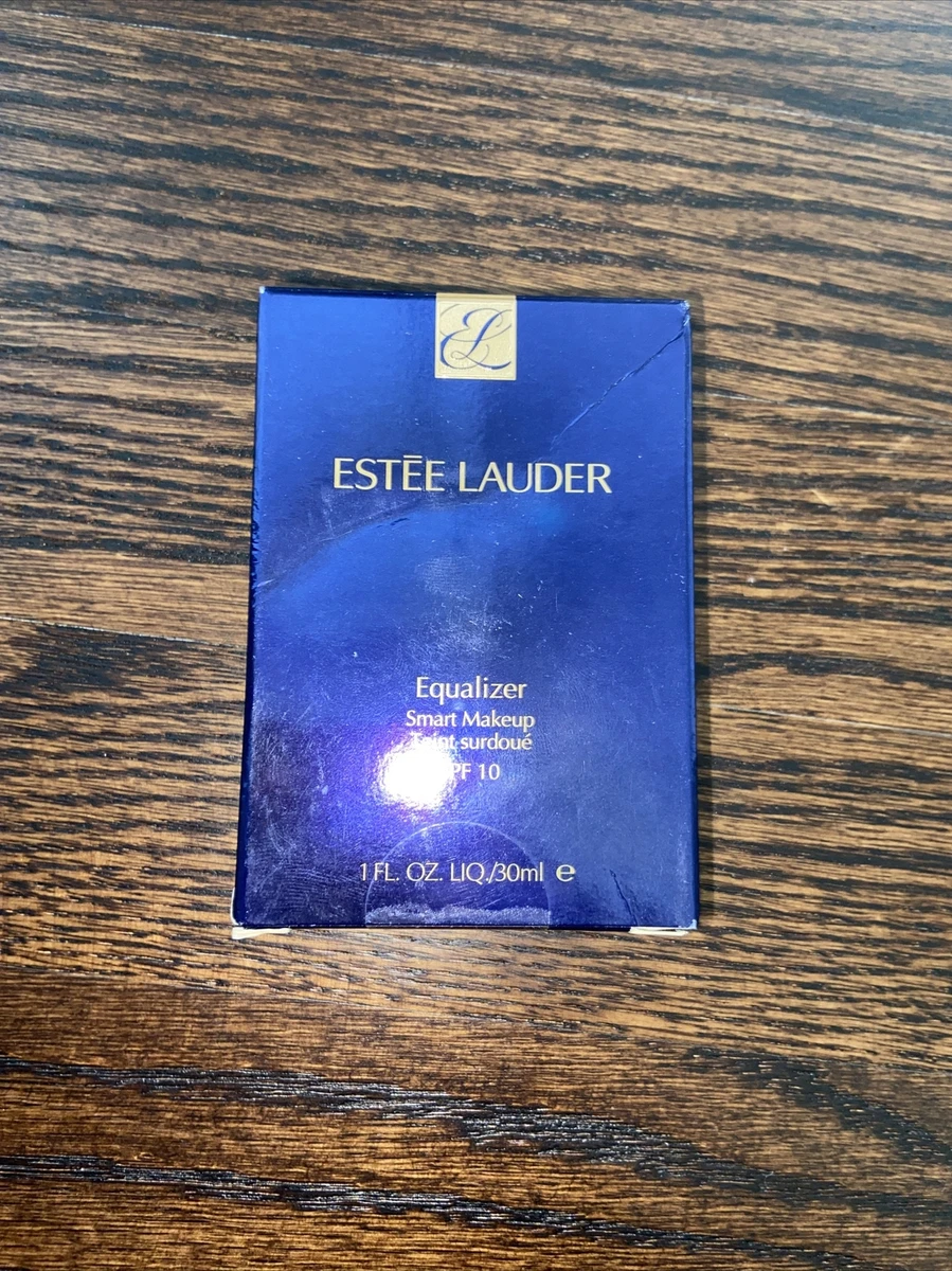 Estee Lauder Equalizer Smart Makeup Foundation Saubhaya Makeup