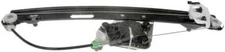Window Regulator Dorman 749-468