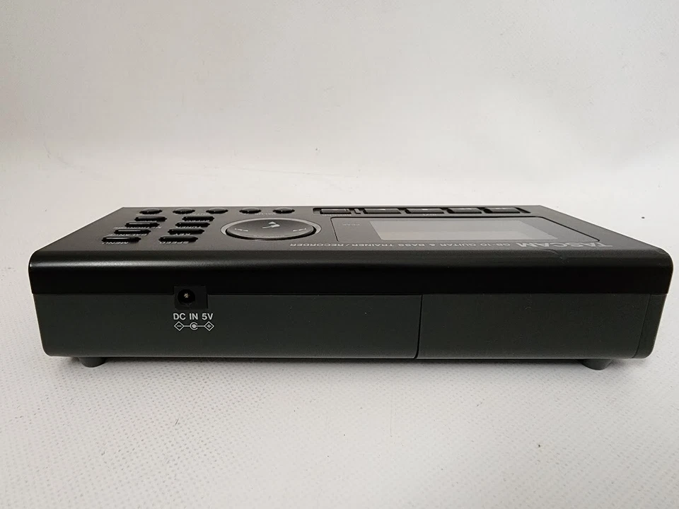 TASCAM GB-10 Linear PCM Recorder Gitarre Bass Trainer - Bild 4 von 4