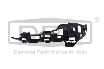 Halter Stoßfänger DPA 88071438002 für VW GOLF 7 5G1 BQ1 BE1 BE2 Variant BA5 BV5