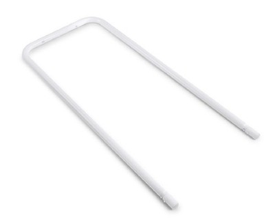 Intex 12225 UShaped Side Support for 16X8X42in Rectangular Ultra Frame Pool