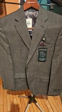 ralph lauren ultra flex blazer