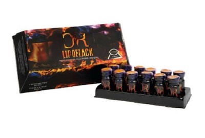DR LIPOFLACK Platinum Body care, Solution 12 Vial X 10 Ml