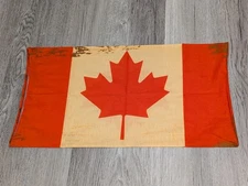 Canada Flag Breathable Mask Neck Gaiter Face Covering 🇨🇦
