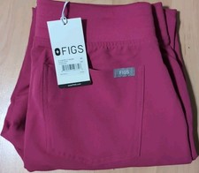 NWT Figs Zamora 2.0 Jogger Scrub Workwear Pan...