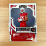 Trey Benson 2024 Panini Contenders Draft Class Rookie Card RC Arizona Cardinals