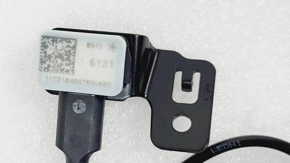 Датчик ускорения левый передний для Chevy Corvette Stingray 2020 21 22 2023 85116131 - Изображение 2 из 3