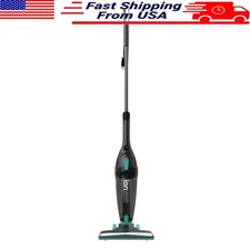 3-in-1 Corded Upright/Handheld Floor Carpet Hand Vacuums Cleaner Lightweight New