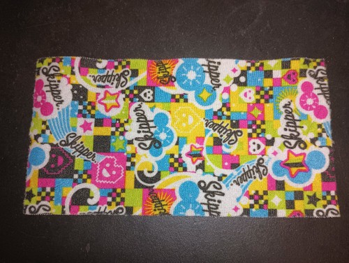 VTG BARBIE SKIPPER THROW? BLANKET?