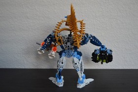 LEGO BIONICLE: Irnakk (8626)