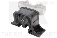 Motorlager NK 59736011 FüR X03 Opel Tigra Meriva Corsa Combo GroßRaumlimousine