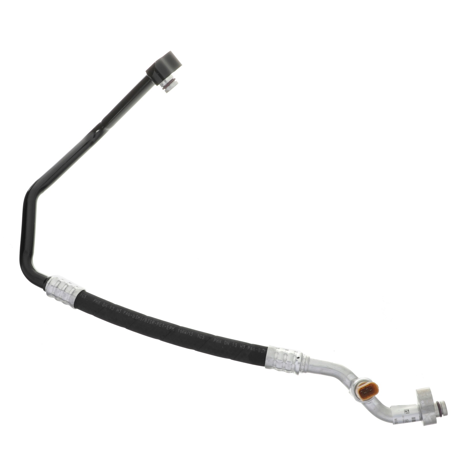 Bentley Continental GT 2011-2018 Ac hose P/N 3W0260701R