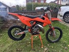 2024 KTM 85 Big Wheel