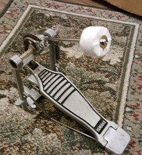 Yamaha Single Chain Single Pedal Bass Drum Pedal for Bass Drum
