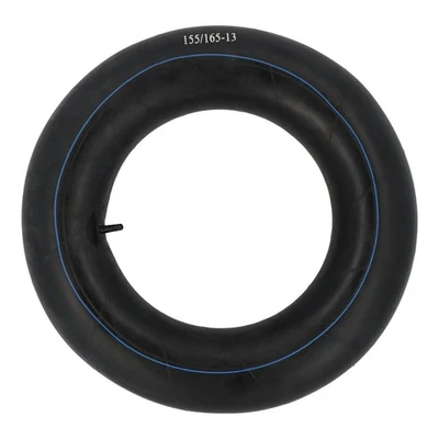 MECA24 Chambre à air 155-165x13 pouces - pour roue remorque - diable - brouette - chari