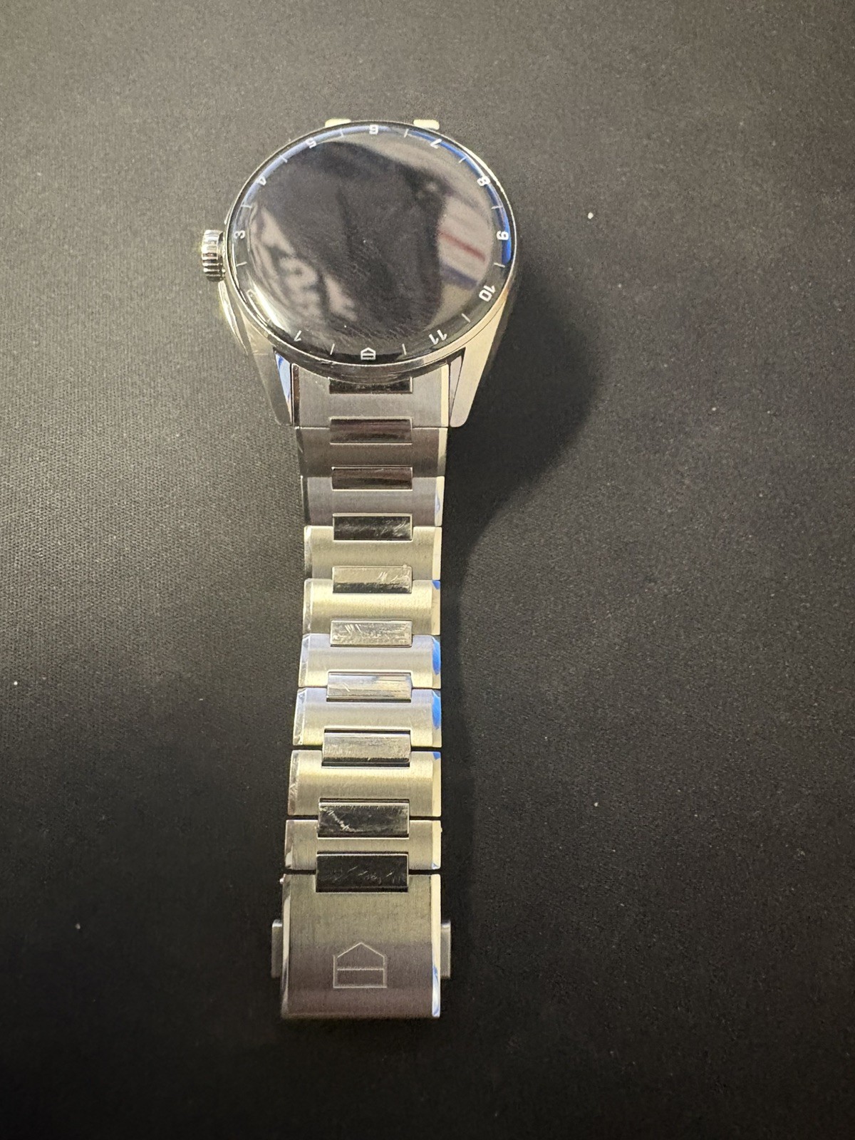 tag heuer connected e4 42mm image 4