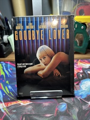 Goodbye Lover (DVD, 1998)