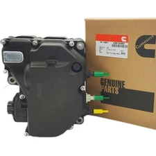 Supply Module Urea Pump 4387304RX For Cummins ISX ISB ISC 12V Denoxtronic 2.2