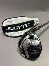 Callaway Elyte 9 Wood / 24 Degree / Regular Flex / GOOD CONDITION