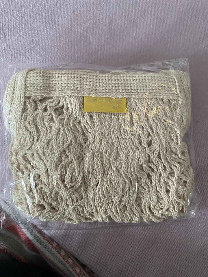 Sac filet Biotyfull Box - Photo 2/4