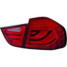 Rückleuchten Heckleuchten Set hinten passend für BMW 3er E90