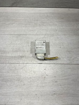 BMW 5 E60 E61 2008 Luftfederung Steuergerät Modul 6770411 KAN11650