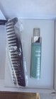 Olivia X Easilocks Straight Collection Ice Blonde Extensions Hair — photo 2