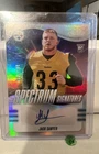2025 Panini Absolute Jack Sawyer Base (RAW)