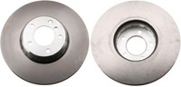 2X Bremsscheibe Trw Single DF6603S FüR Bmw F31 F30 F80 F20 F21 F83 F33 F82 F32
