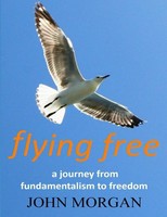 John Morgan | Flying Free | Taschenbuch | Englisch (2009) | Lulu Press, Inc.