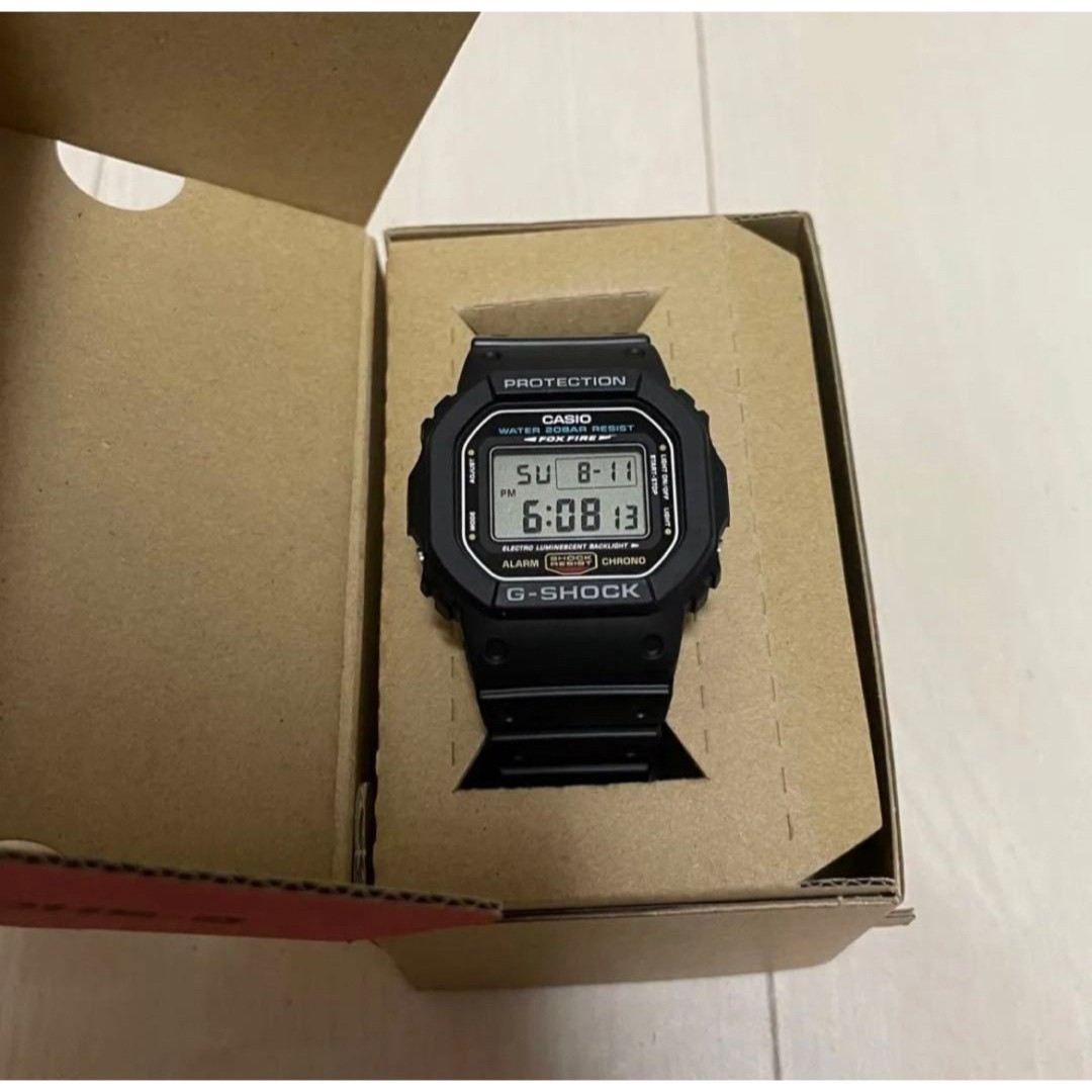 Casio GShock DW5600E1 Square No Customs Fees US for sale online | eBay
