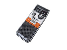 GE General Electric Emergency CB Two-Way Radio 40 Channels Transceiver 3-5900A