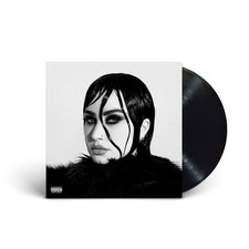 DEMI LOVATO REVAMPED NEW LP