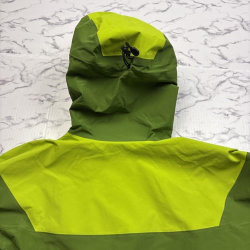 Arc'teryx Alpha AR Men's Size Large Gore-Tex Pro Jacket (MINT CONDITION) - Picture 21 of 21