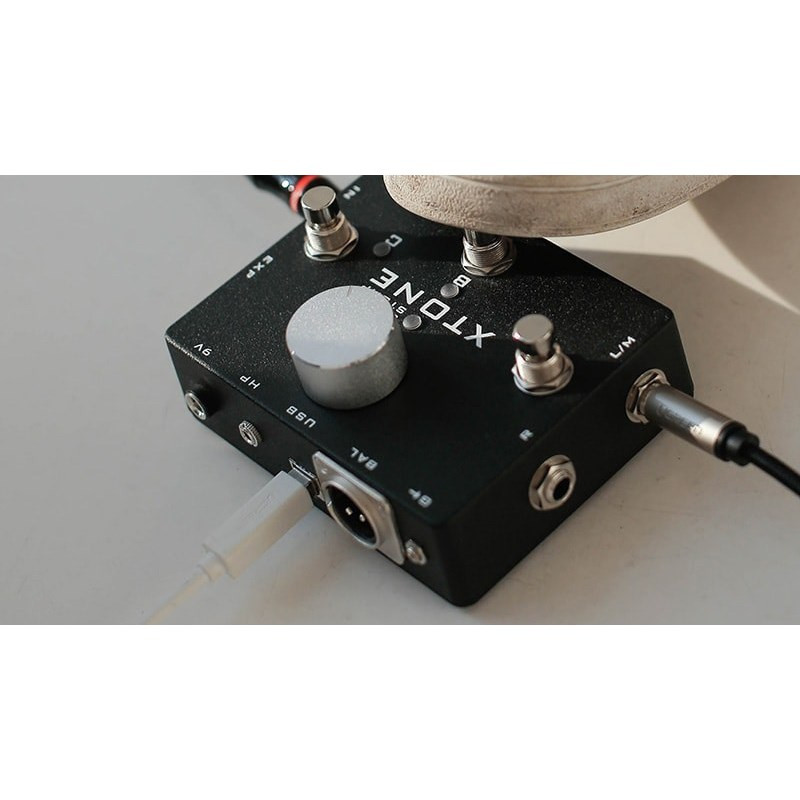 New XSONIC XTONE Guitar Effects 673822 | eBay