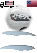 Premium Eyebrows For Acura Rsx Eyelids Eyeline Honda Integra Dc5 2001-2006