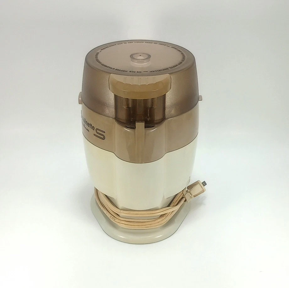 Vintage Moulinex Moulinette S Type 643 Chopper Made In France  - Image 2 of 4