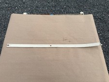 73-79 Ford Truck White Rear Driver Side Headl...