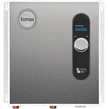 Eemax HA024240 HomeAdvantage II Residential Electric Tankless Water Heater