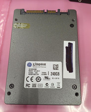 Kingston HyperX 3K 240 GB SATA III 2.5-Inch 6...