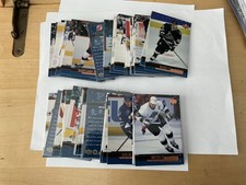 1999-00 UD Series 1 Hockey Base Cards (70-135) U-Pick From List 