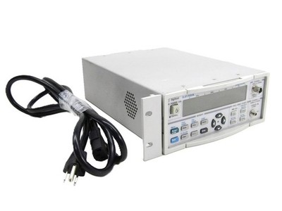Agilent 53150A Microwave Frequency Counter | Includes Option 001