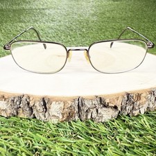 Luxottica Memorize Eyeglasses Frames 6502 3004 Unisex Brown Full Rim 55-19-145