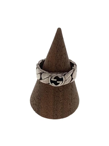 Anello Gucci SV925 11 donna 678656