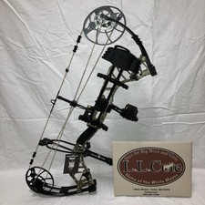 Bear Legend 30 RH 70# Whitetail Rush